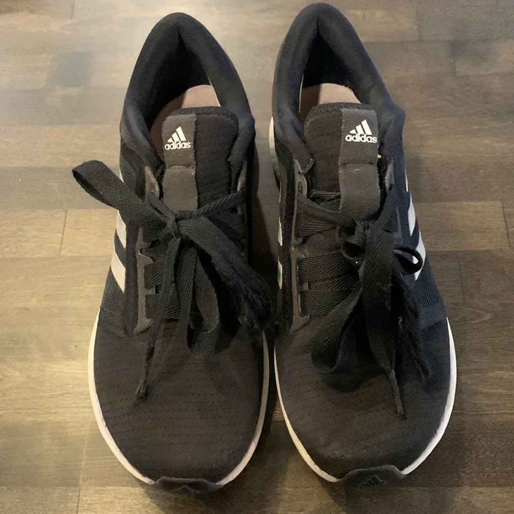 Adidas edge lux